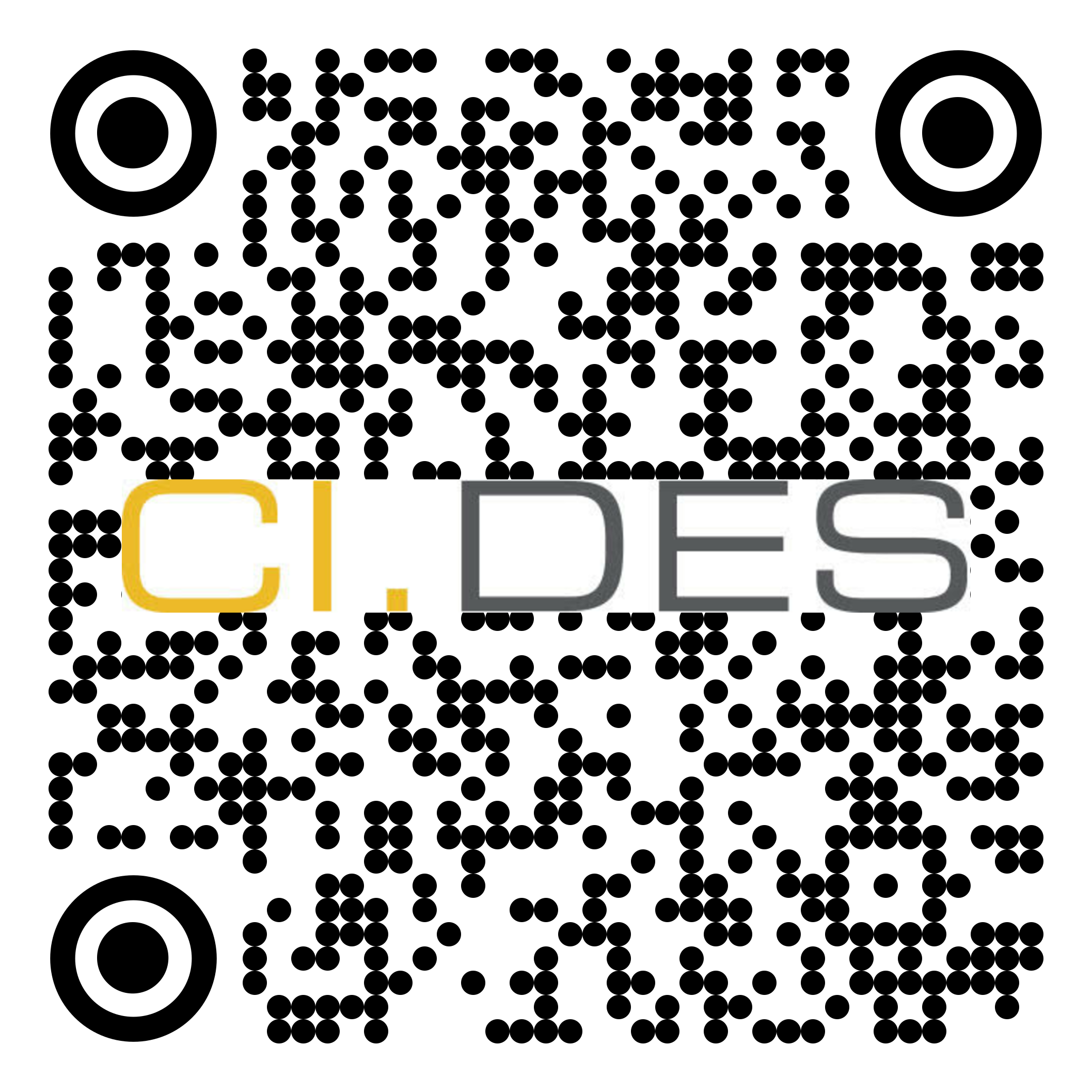 CI.PD 009 GA XX Poulie Double QR Code