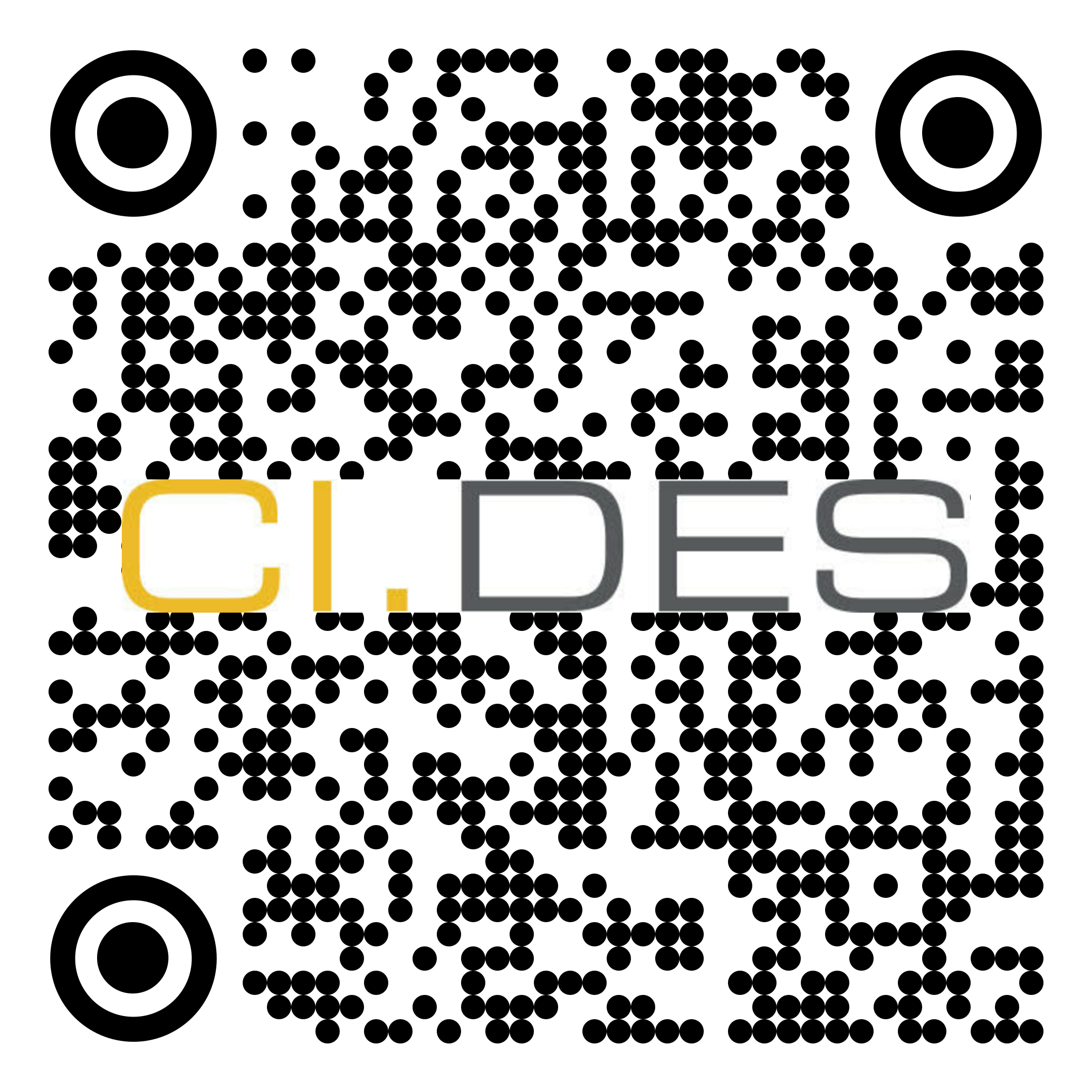 CI.PR 006 GA xx Poulie Rescue QR Code