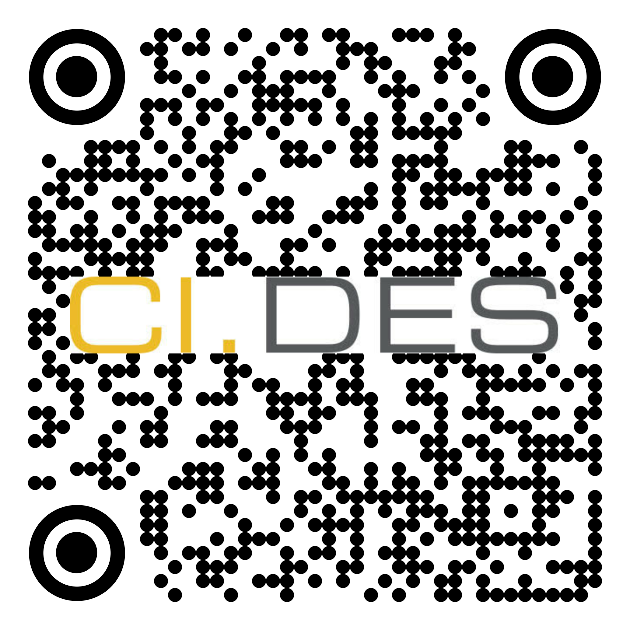 CI.PT 001 GA XX Poulie Tandem QR Code