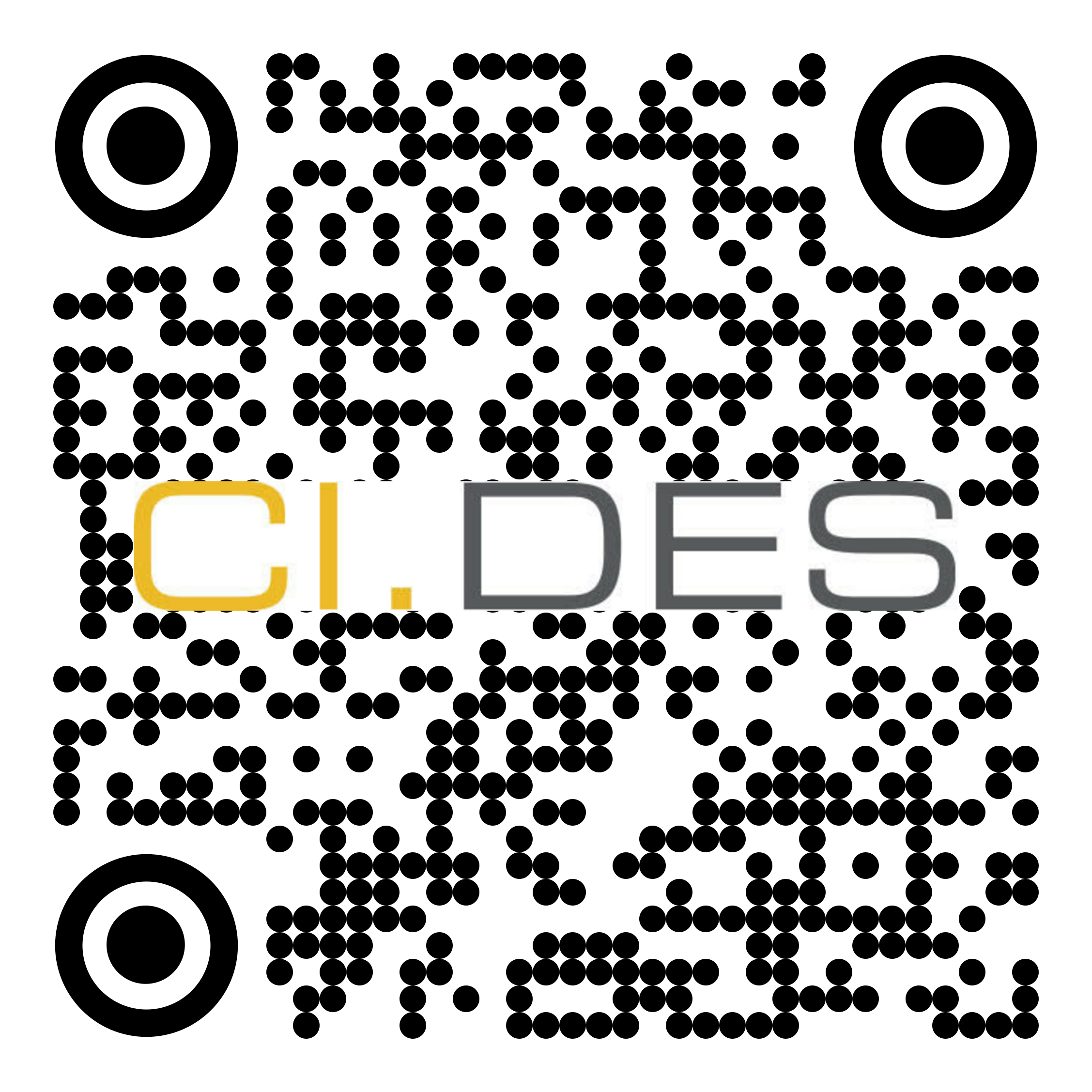 CI.SA TO 24 012 qr code