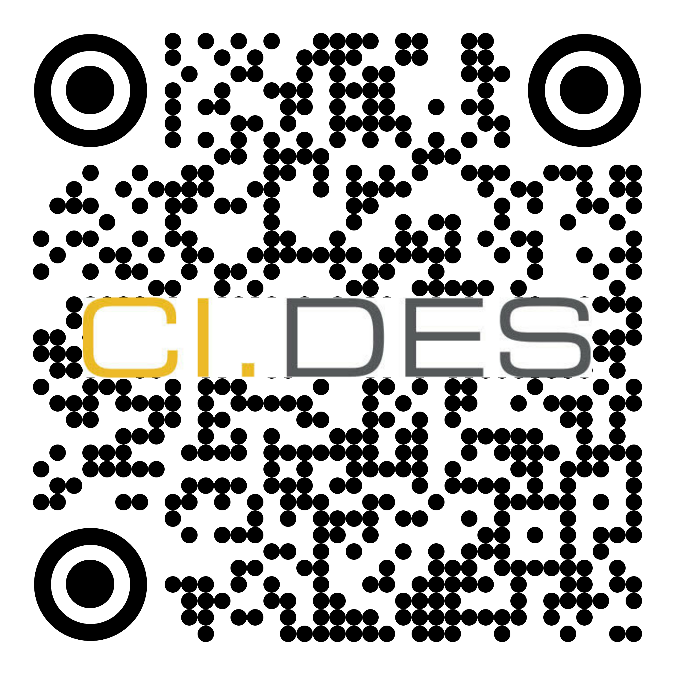 CI.SA TO 24 015 qr code
