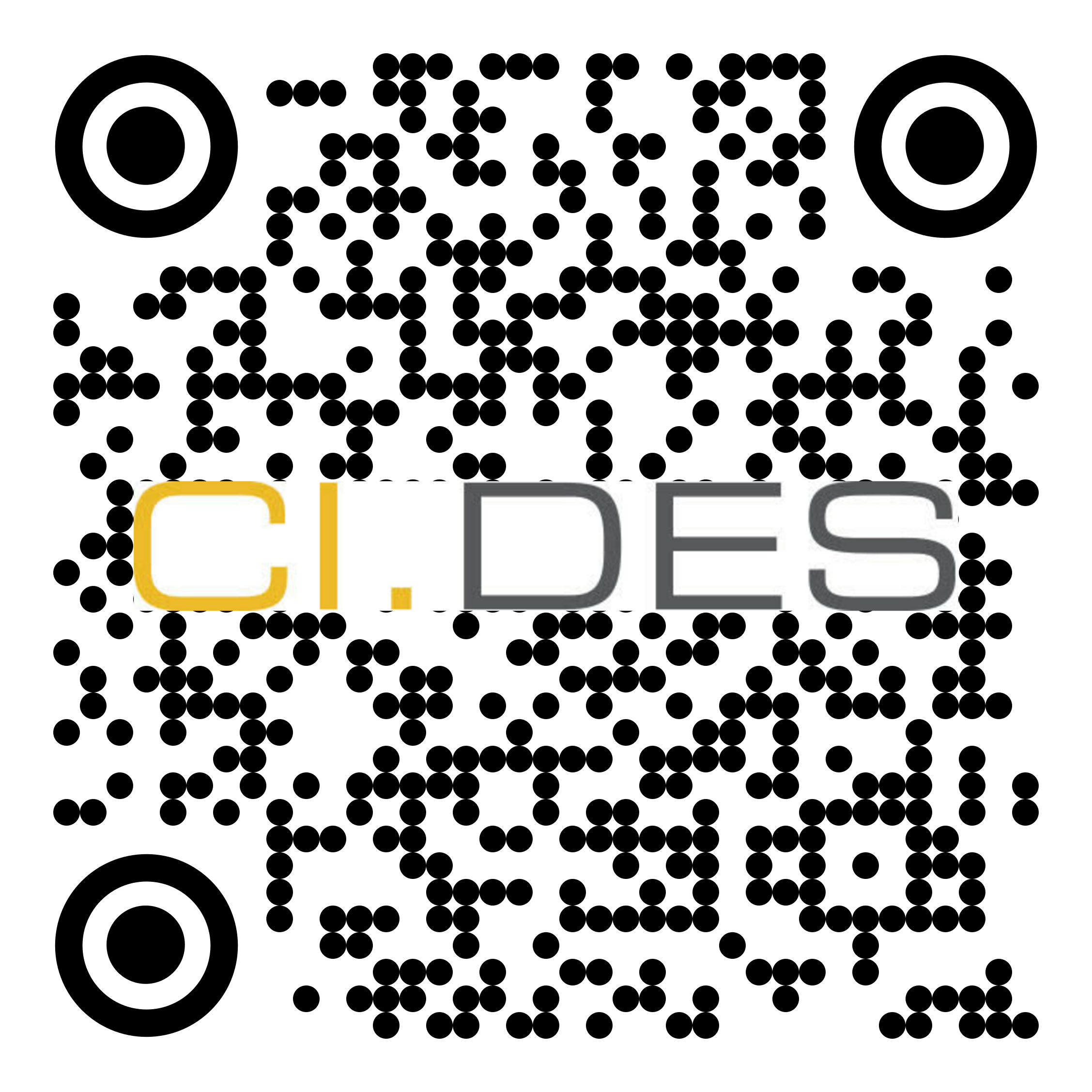 CI.SA TO 24 025 qr code
