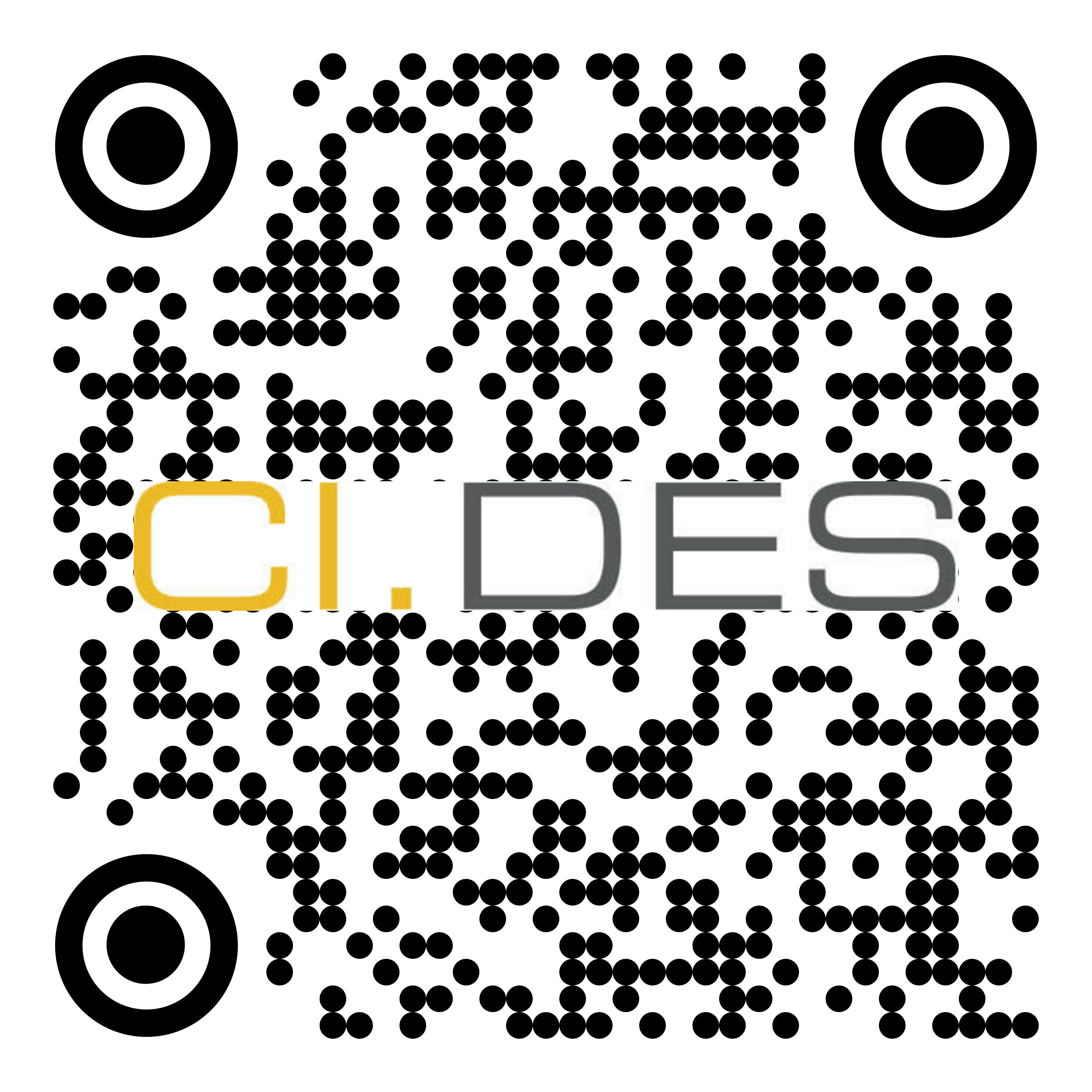 CI.SA TO 24 051 qr code