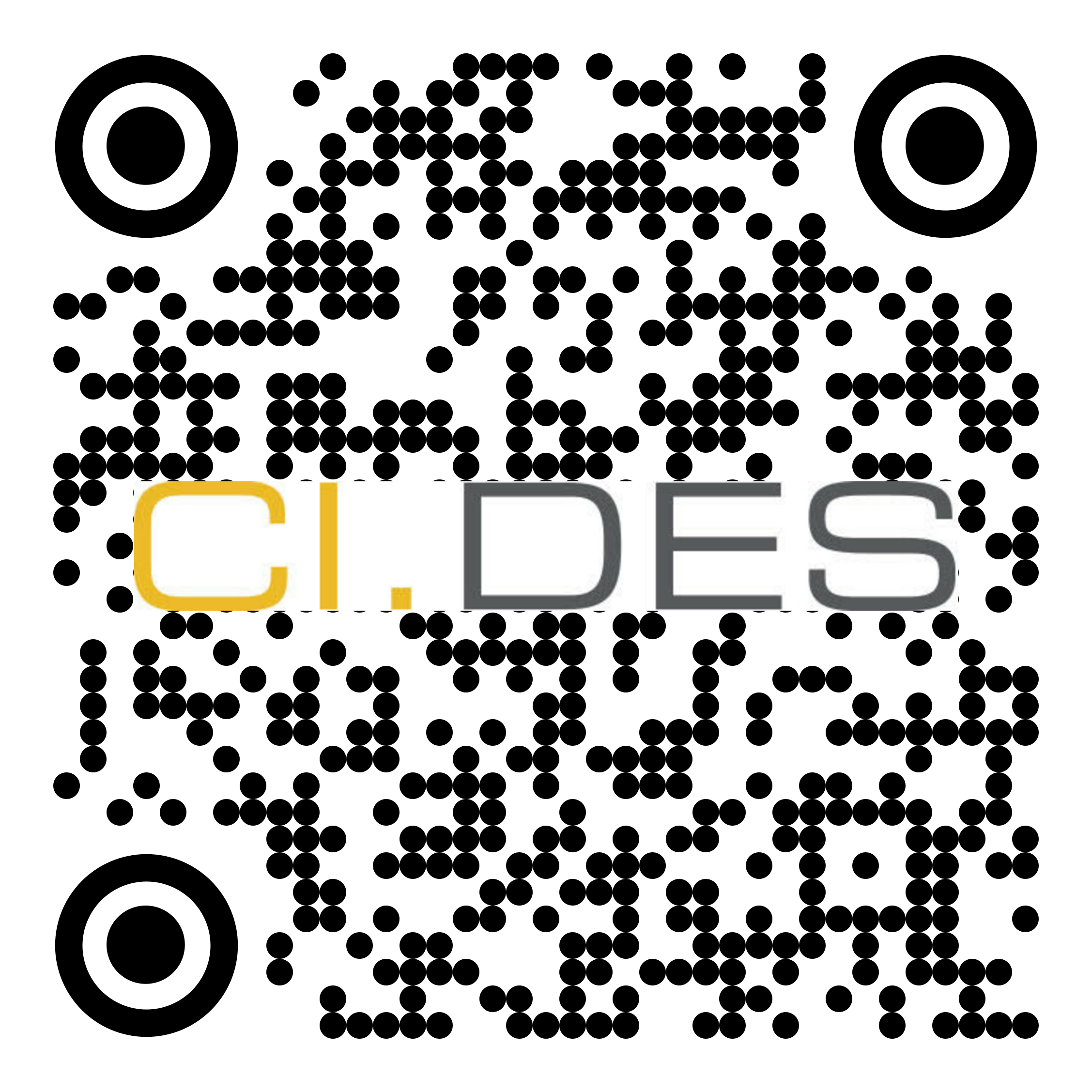 CI.SA TO 24 063 qr code
