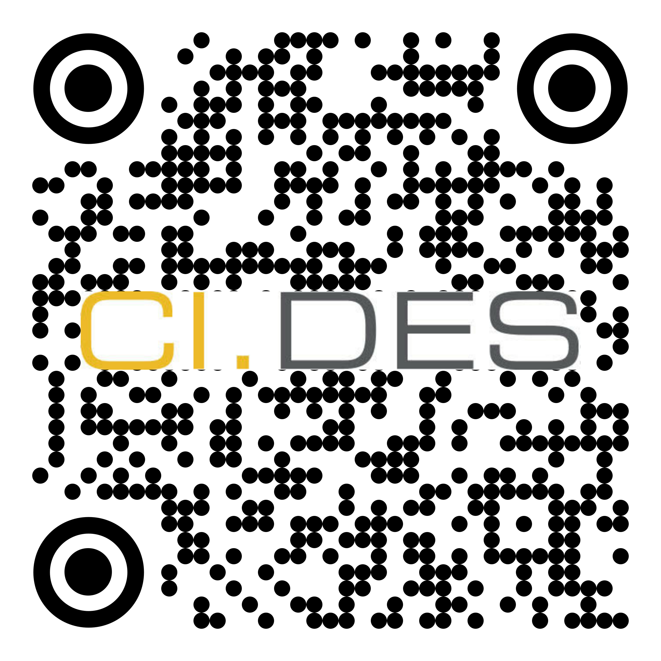 CI.SA TO 24 258 qr code