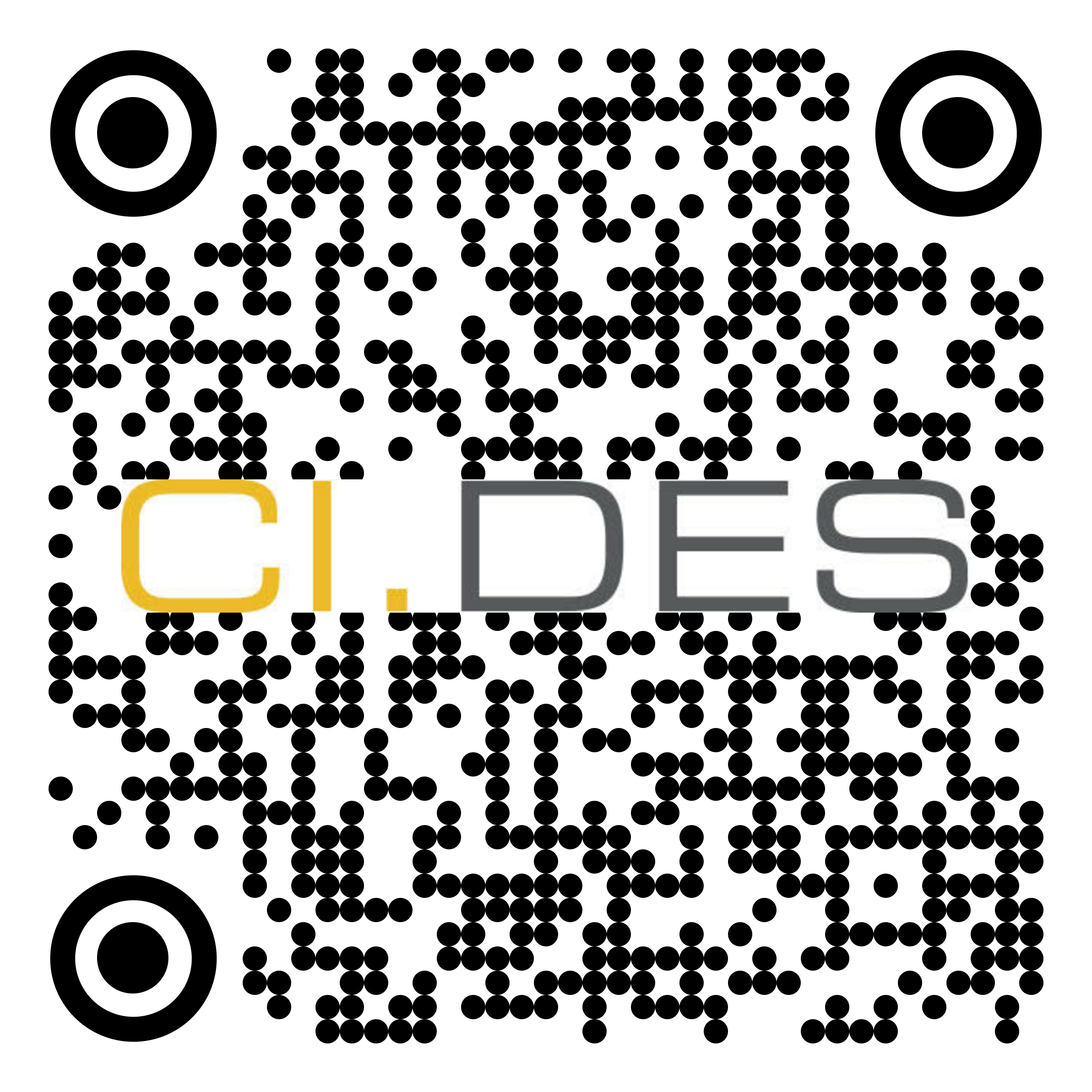 CI.SH 006 GA JCM Shunt Bloqueur QR code 1