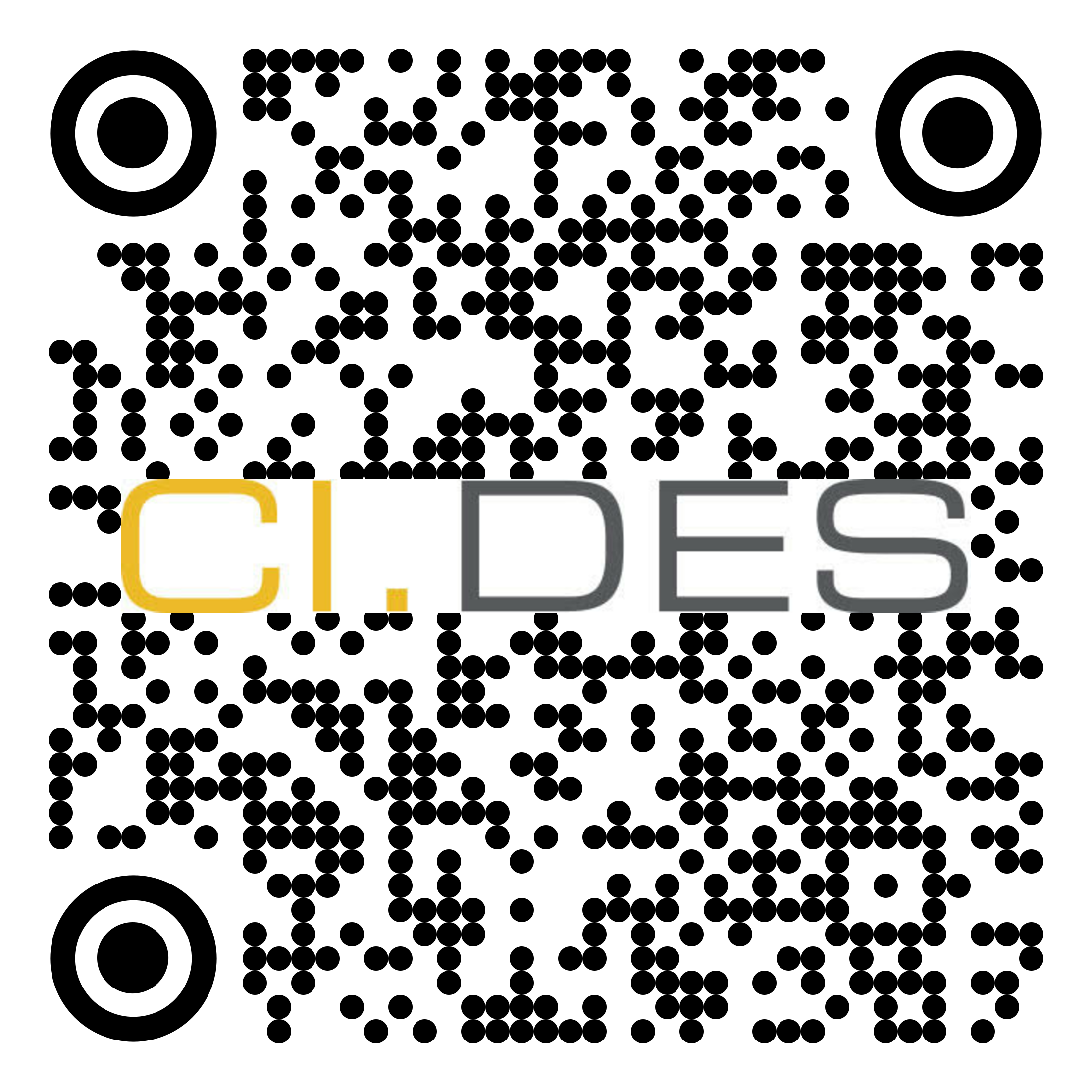 CI.SH 013 GA KTO Shunt Bloqueur QR code