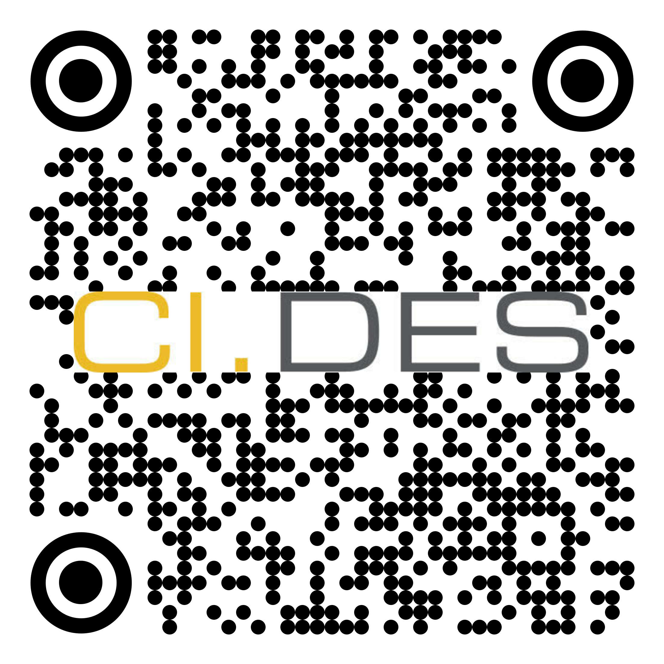 CI.SH 016 GA KTOU Shunt Bloqueur QR code