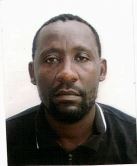Celestin Serge Roland BERI Photo Identite