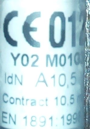 Corde 7