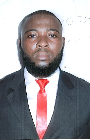 NEONIGNEAUD Kevin Norbert