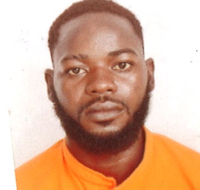 Okouyi Ndouna Klein R