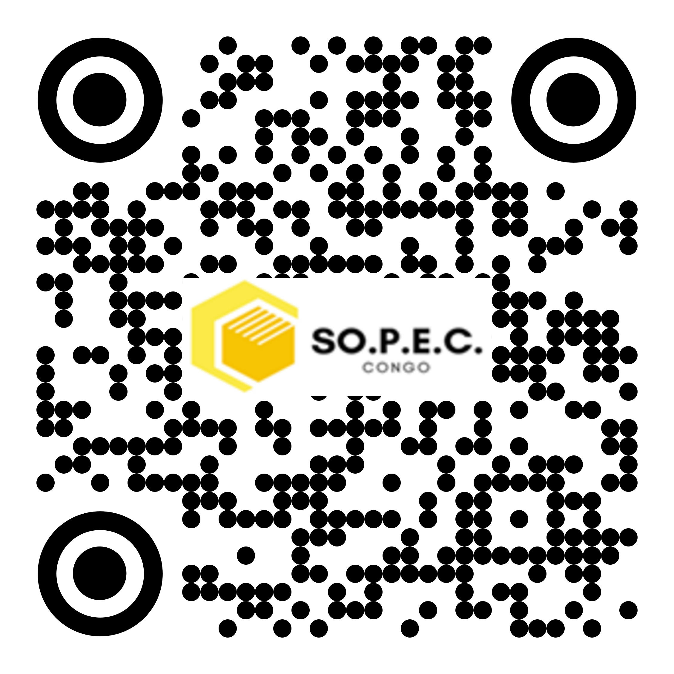 SO.P.E.C Jurdel qr code