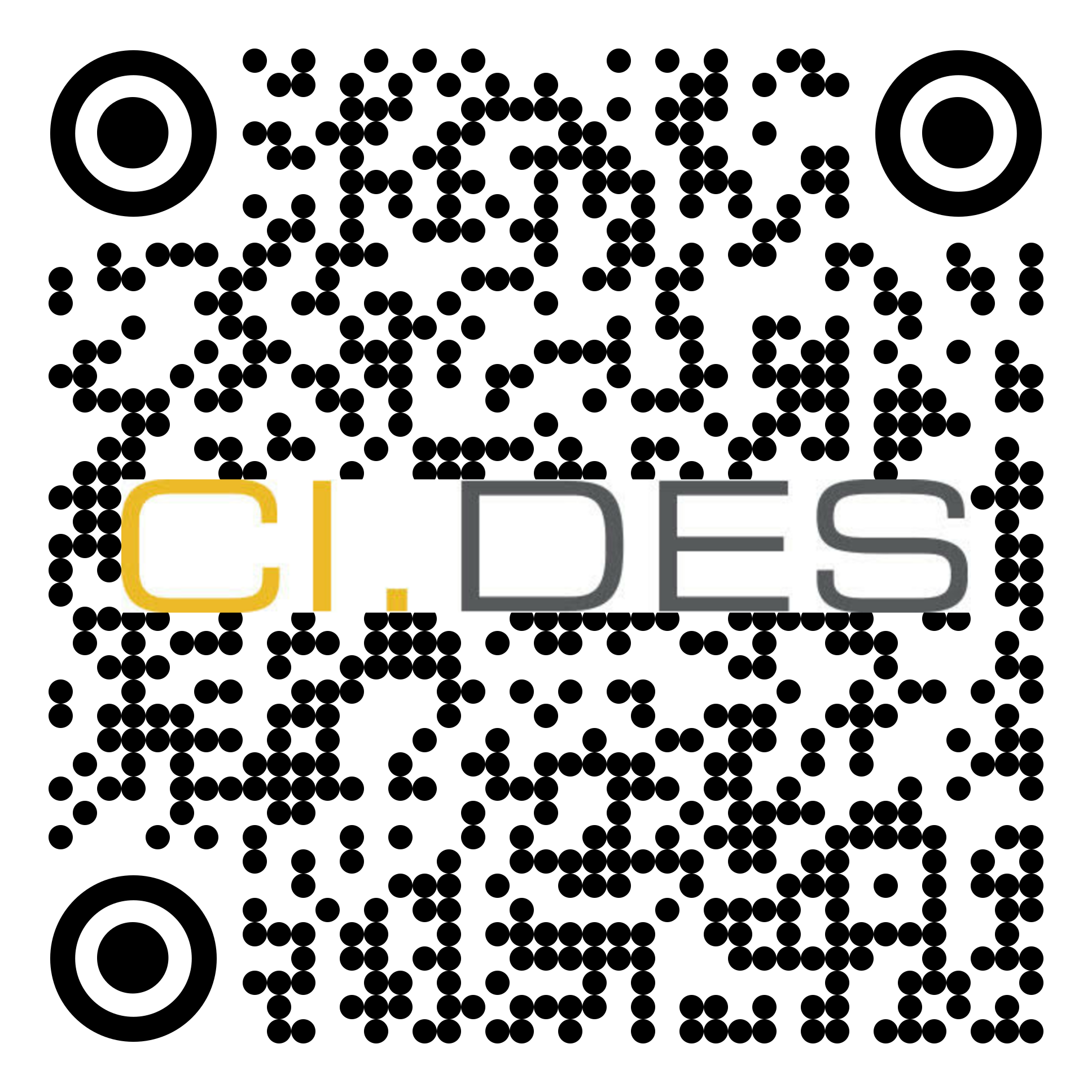 qr code Pince elctro aimant 2
