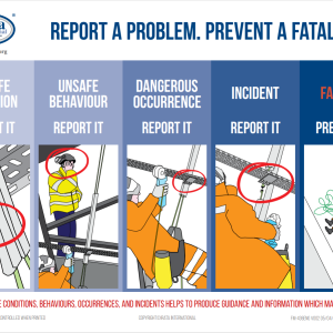 formation cordiste IRATA en France  – CI.DES